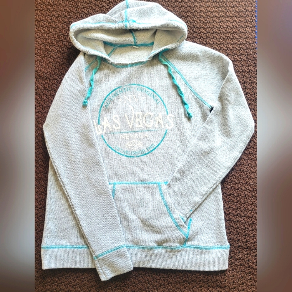 Las Vegas hoodie